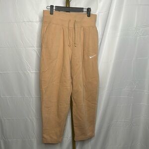 Nike wide leg